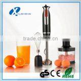 Mini Manual Hand Operated Stick Blender thumbnail-1