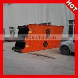 UNIQUE Industrial Rotary Vibrating Screen thumbnail-1