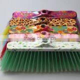 Cleaning Soft Sweep Plastic Broom ZMB008 thumbnail-1