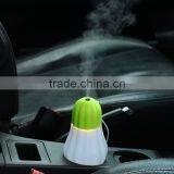 Bulb Humidifier Led Nightlight Usb Mini Humidifier thumbnail-2