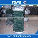 Cheap Green Chain Link Fence thumbnail-1