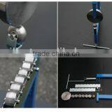 English Wheel Kit With Stand EWK380 thumbnail-2