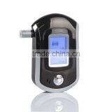 2013 New Design Breath Digital Alcohol Tester thumbnail-1
