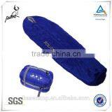 Outdoor Walking Human Shaped Sleeping Bag thumbnail-2