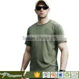 Cheap Khaki Sport Military Shirt For Men thumbnail-1