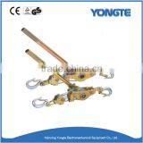 Hand Puller Ratchet Cable Puller thumbnail-1