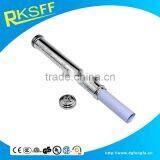 Gift for Wedding ,wedding Certificate Holder With Stand in Green Gift Box thumbnail-6