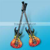 Party PVC Free Inflatable Guitar thumbnail-1