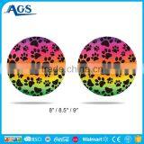 Pretty and Colorful Best-selling Pvc Toy Ball 8/8.5/9 Inch thumbnail-1