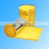 Glass Wool Ceiling Insulation Materials thumbnail-1