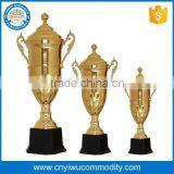 Golf Plaque Award, Start Shape Trophy, Golf Tower thumbnail-1