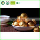 Free Sample Gift Packing China Mini Puerh Puer Tuo Cha Tea From Yunnan thumbnail-1