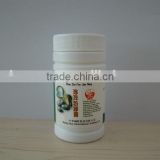 herbal dietary supplement pearl capsule beauty capsule