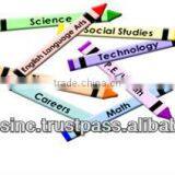 LMS-Learning Management System thumbnail-1