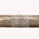 Couch Grass Fence for Garden thumbnail-2