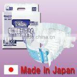 Durable and High Quality Adult Diapers in Myanmar Hospital Disposables With Functional Made in Japan thumbnail-1