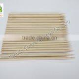 Bamboo Marshmallow Stick BBQ Barbecue Skewer thumbnail-2