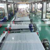 Digital Cutting Machine for Automotive Interior PU Leather Foam PVC Cutting thumbnail-3