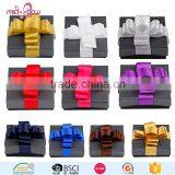 New Design Satin Ribbon Bows Gift Packing Bows thumbnail-6