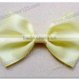 Wedding Dress Satin Ribbons Bow thumbnail-1