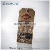 Widely Used Printed Paper Hang Tags thumbnail-5