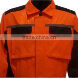 Multipocket Work Coverall Durable Workwear China Supply