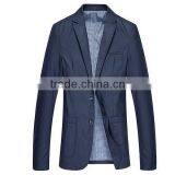 Customized Hand Work Casual Suits Slim Fit Suits for Men thumbnail-1