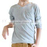 100% Cotton Printing t Shirt Design Cheap Children t Shirt Printing and Design thumbnail-3