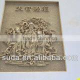 SUDA Hot Sale Auto Tools Changer CNC ROUTER,side Feeding Material Woodworking Machine for Furniture thumbnail-6