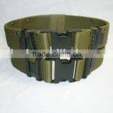 WHWB-731 Fashion Military Use Belt thumbnail-1
