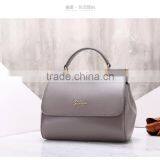 2016 New Leather Lady Bag thumbnail-2