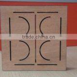 Hot Sell Destop Small Laser Cutting Machine With Cheap Price thumbnail-4