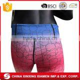 2017 Cheap High Quality New Products Wholesale Sportswear Brand Name Fitness Leggings Sexy thumbnail-4