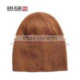 Autumn And Winter Superior Fabric Knitting Model Korean Winter Hat thumbnail-1