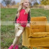 High Quality Boutique Clothing Pants Manufacturer Directory, Exporters Long Pants Cheap China Wholesale Kids Clothing Pants thumbnail-1
