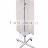 Rotating Wire Mesh Display Racks and Stands thumbnail-6
