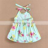 MOM AND BAB Design 2015 Summer Fshion Branded Kids Girls Top Latest Cute Collection thumbnail-2