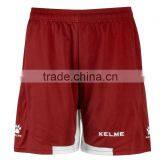 Men's Polyester Simple Cheap Soccer Shorts thumbnail-3