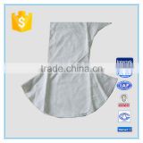 Fanny Magic Pure Linen Hood For Costume Ball