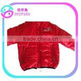 High Quality Fashion Girls Jacket thumbnail-1