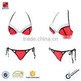 New Neoprene Bikini Factory, Pink Neoprene Bikini Manufacturer