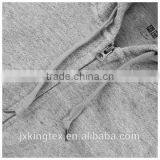 2018 Newest Style Navy Blue High Quality Low Price Wholesale Tie Dye Cotton Mens Hoodies With Zipper Up thumbnail-3