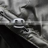 High Quality Wholesale Varsity Jacket Plain Varsity Jacket Wholesale thumbnail-3
