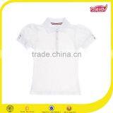 OEM SERVICE School Band Uniform High Quality Polo t Shirt thumbnail-1