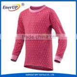 Fashion 2015 Girls Thermal Long Johns Underwear Wholesale thumbnail-4