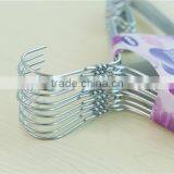 Multifunction Closet Complete Magic Cascading Hangers/metal Clothes Hanger thumbnail-2