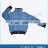2012 OEM Padded Jacket Sp064 thumbnail-1