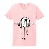 China Factory Wholesale High Quality Combed Cotton Custom T-shirt Labels And Tags thumbnail-6