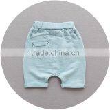 S17127A Summer Cotton Children Baby Boys Runnning Hot Shorts thumbnail-3