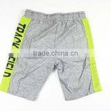 New Style Boys Pants Sweat Shorts thumbnail-3